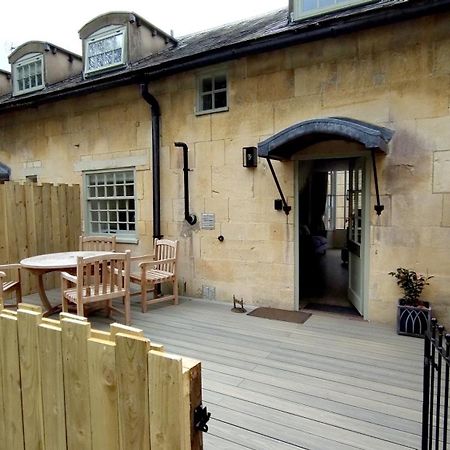 Charles I Appartement Winchcombe Buitenkant foto